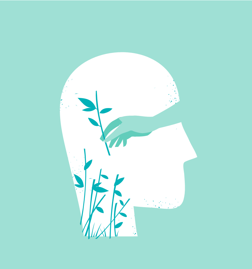 Psychotherapie, Jonida cepani