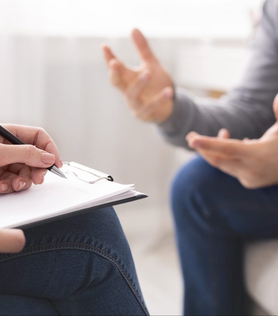 Psychotherapie, Jonida cepani